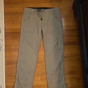 Men’s PrAna Zion Stetch Hiking & Outdoor pants